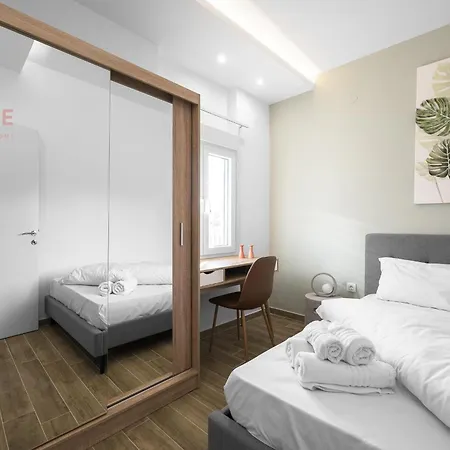 V6 Penthouse, Nilie Hospitality Mgmt * Tesalónica