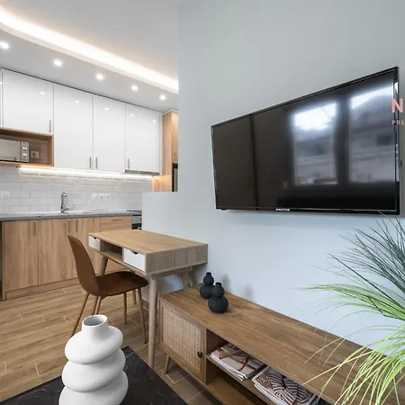 V6 Penthouse, Nilie Hospitality Mgmt * Θεσσαλονίκη